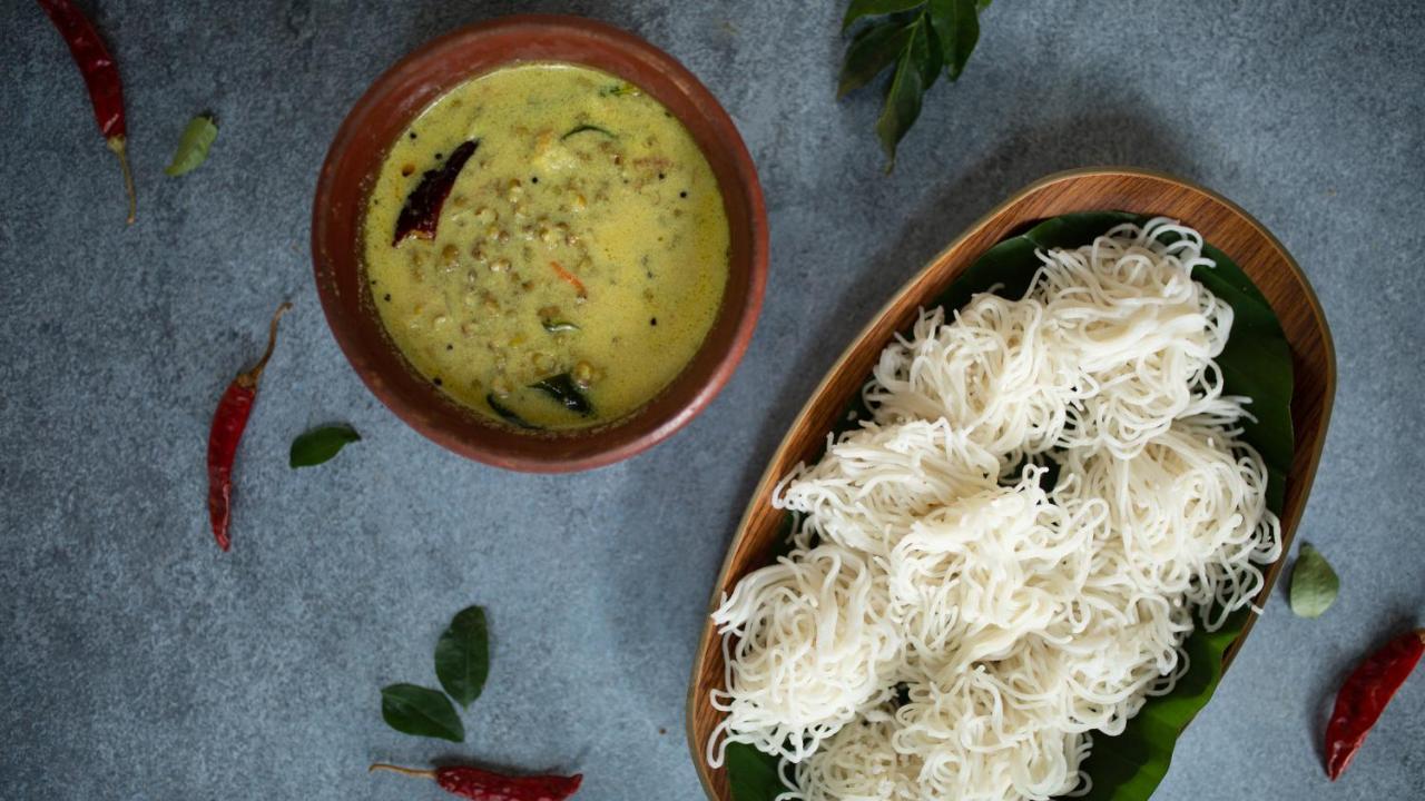 Raindrops Resorts Wayanad スルタン・バザリー エクステリア 写真