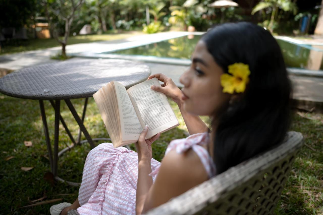 Raindrops Resorts Wayanad スルタン・バザリー エクステリア 写真