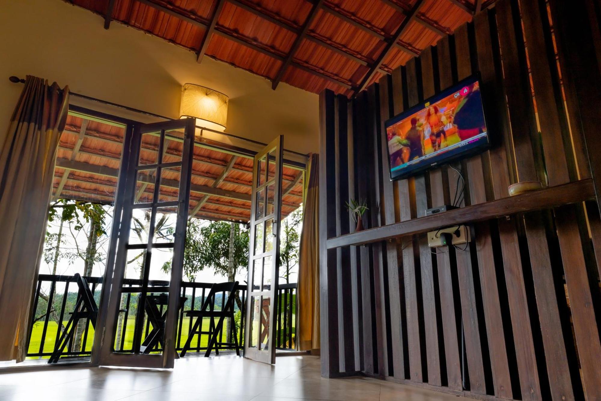 Raindrops Resorts Wayanad スルタン・バザリー エクステリア 写真