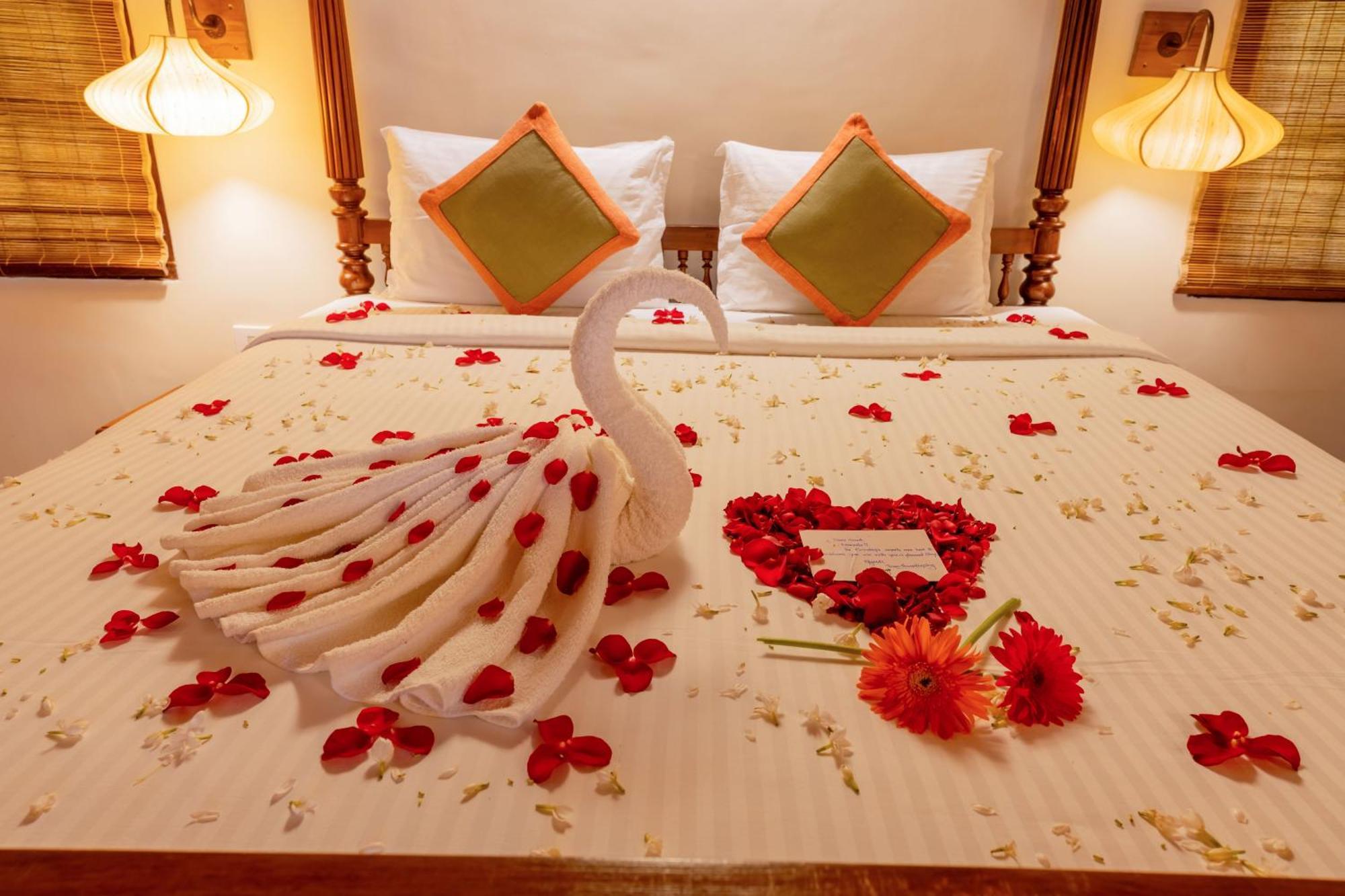 Raindrops Resorts Wayanad スルタン・バザリー エクステリア 写真