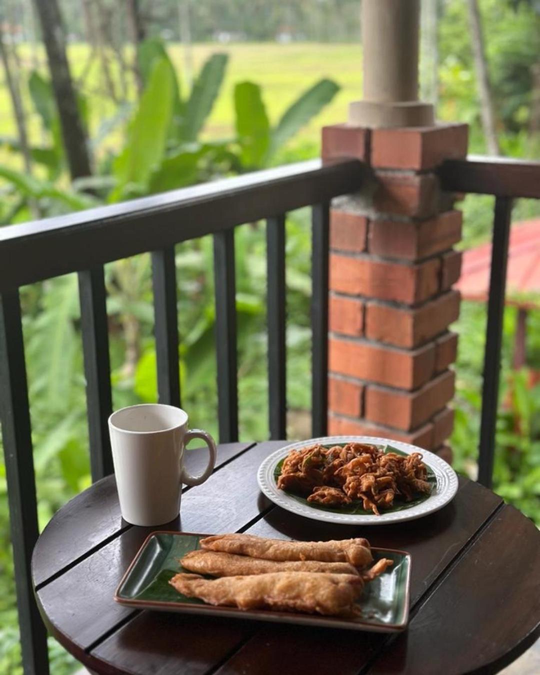 Raindrops Resorts Wayanad スルタン・バザリー エクステリア 写真
