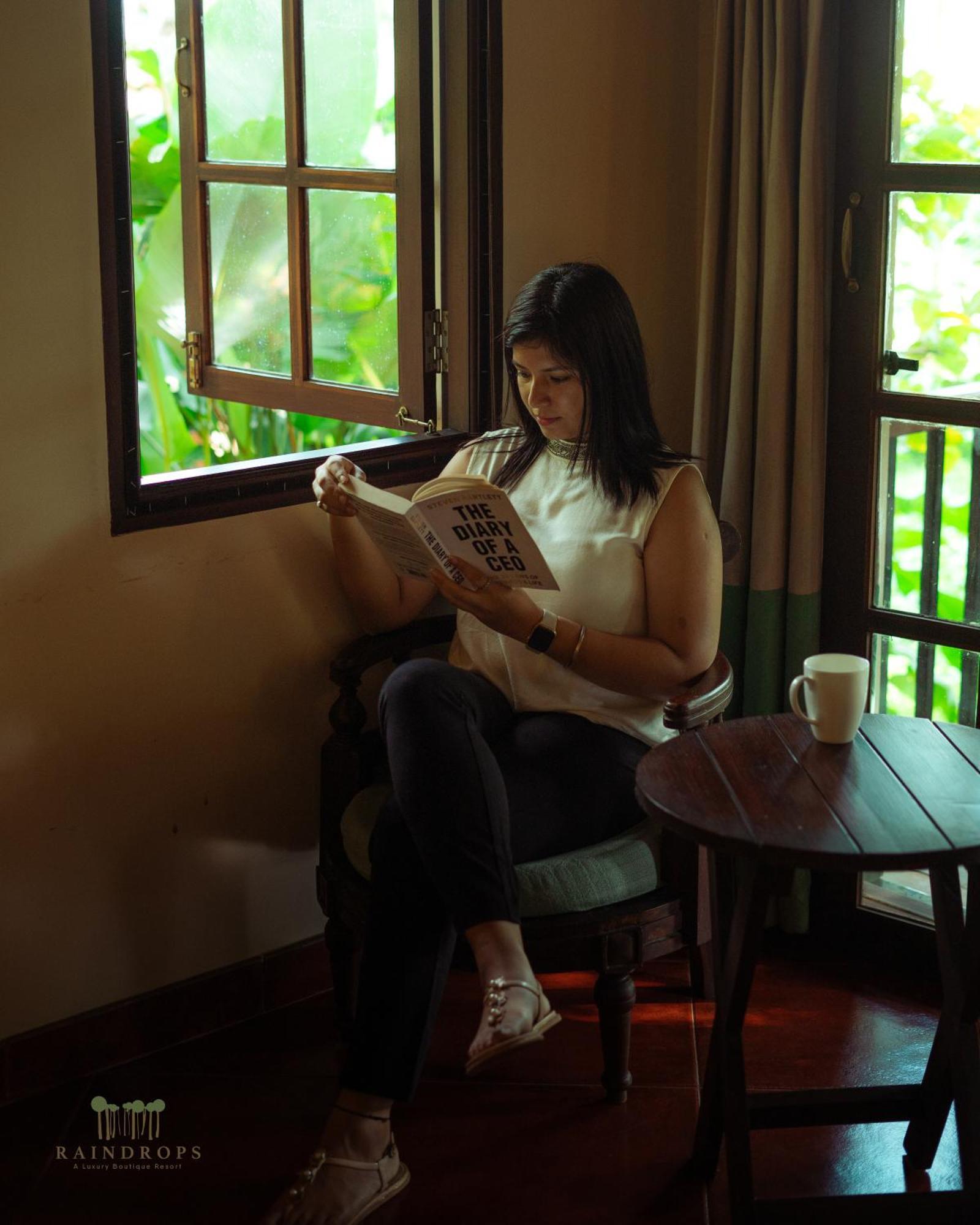 Raindrops Resorts Wayanad スルタン・バザリー エクステリア 写真