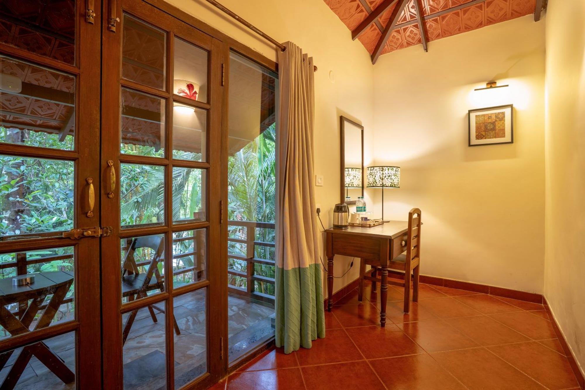 Raindrops Resorts Wayanad スルタン・バザリー エクステリア 写真