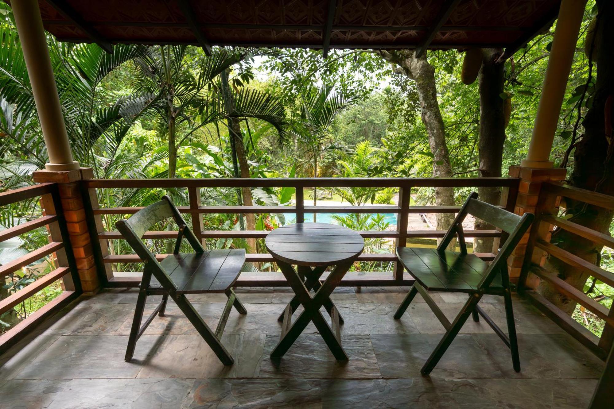 Raindrops Resorts Wayanad スルタン・バザリー エクステリア 写真