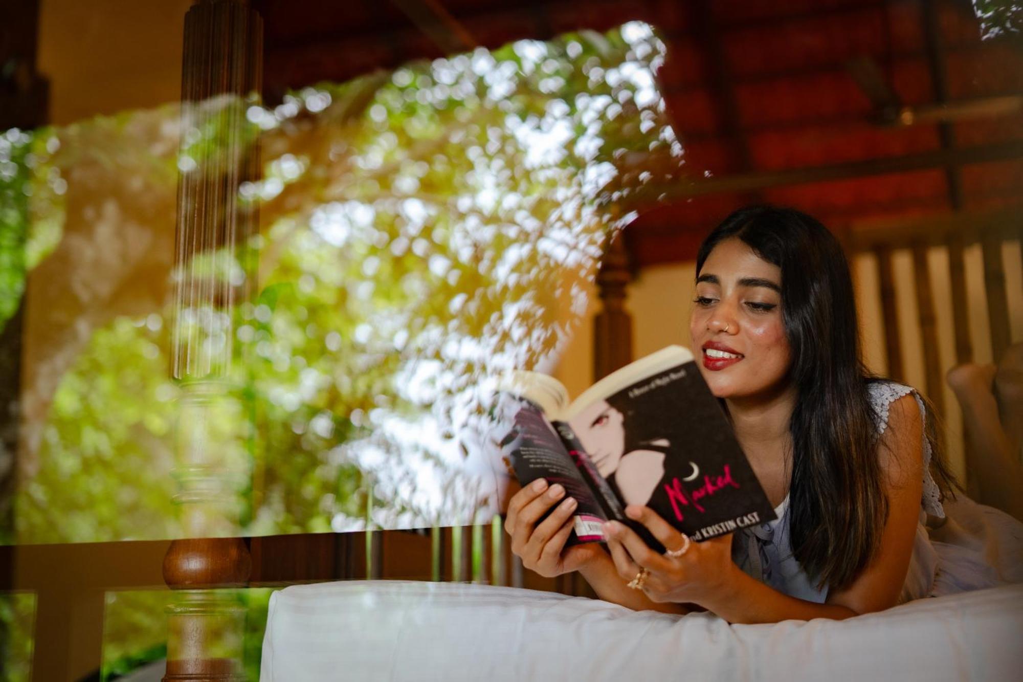 Raindrops Resorts Wayanad スルタン・バザリー エクステリア 写真