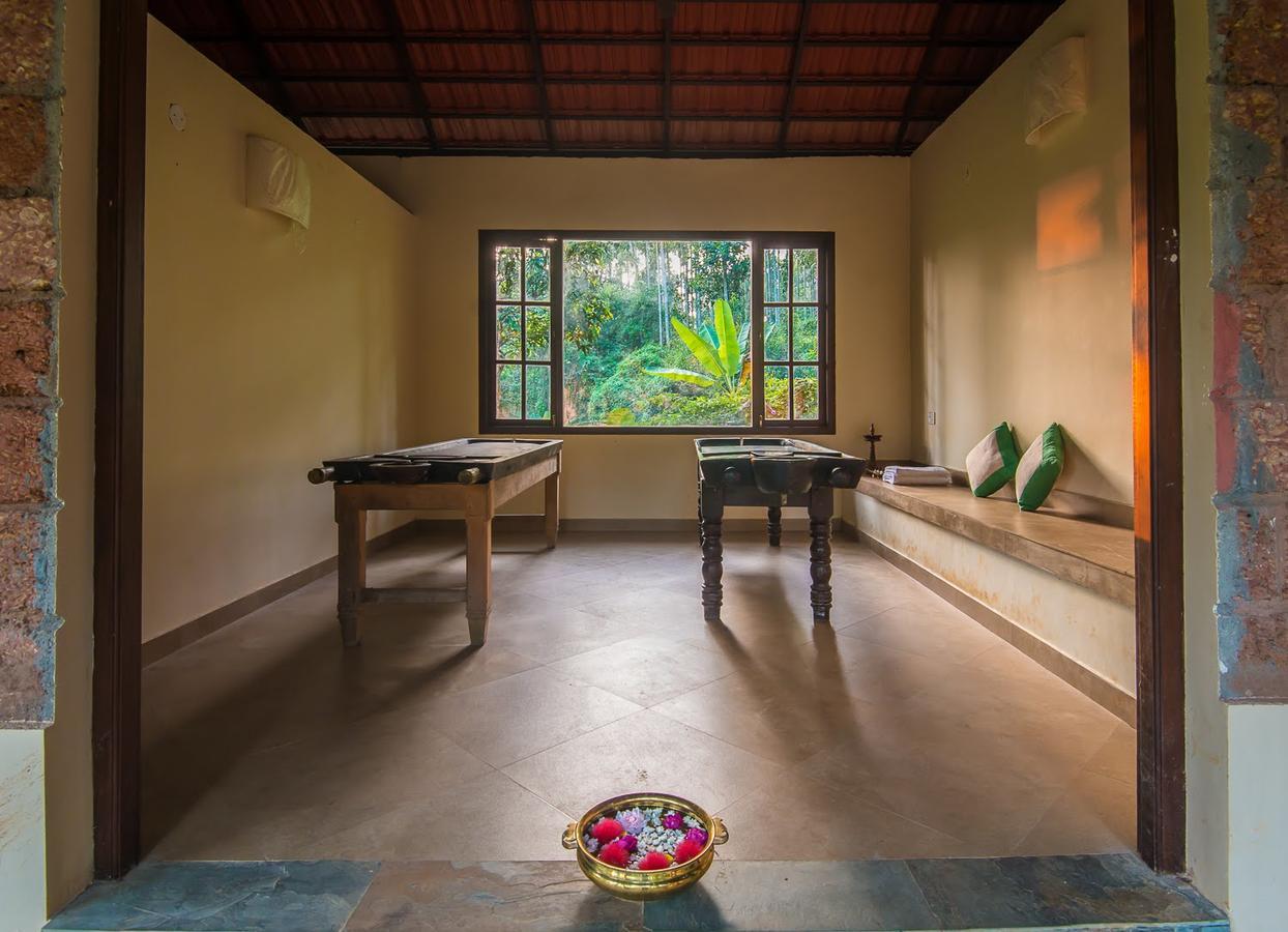 Raindrops Resorts Wayanad スルタン・バザリー エクステリア 写真
